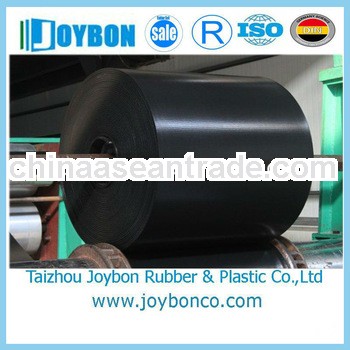  professional rubber conveyor belt for outdoor industrial activities