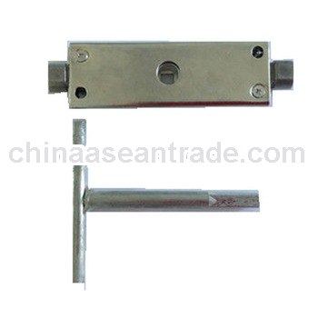  three way door lock with Tee key on sale