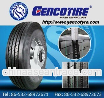  tyre manufacturing New radial truck tire 11R22.5 tubeless with high quality china supplier