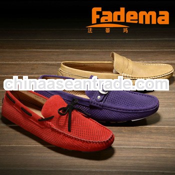 wholesale hot sale classic fashion boat men shoes