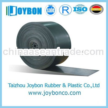  widely used professional industrial rubber conveyor belt manufacturer Joybon conveyor belt for