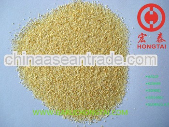 Chinese 2013 Premium Garlic Granules For Sale