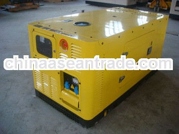 Chinese Engine! 20kW 400V Stc Diesel Generator