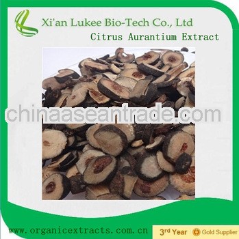 Chinese Herb Medicine Synephrine Citrus Aurantium Extract