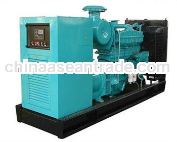 Chinese Yuchai 10kw-500kw Diesel Engine Generator