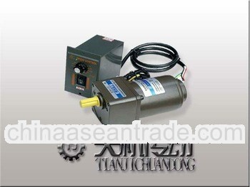 Chinese factory supply micro geared dc motor