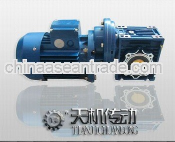 Chinese gearbox assembly