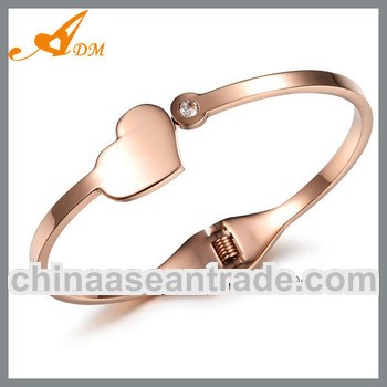 Chinese manufacturers selling Bracelets titanium magnetic bracelet