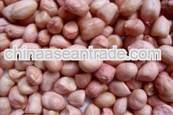 Chinese new crop peanut kernels 35/40