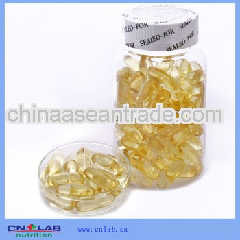 Chinese slimming diet pills CLA softgel