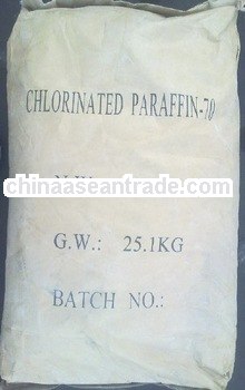 Chlorinated Paraffin Powder/C25H30CL22/Hot sales very