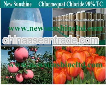 Chloro-choline Cycocel CCC