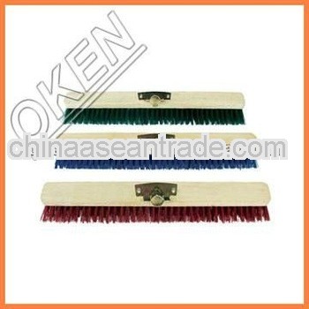 Choice Materials Goods of Floor Broom Manufacturer