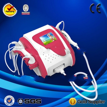 Christmas promotion 40khz cavitation rf slimming machine