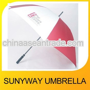 Classic Promotional Cheap Golf Umbrella