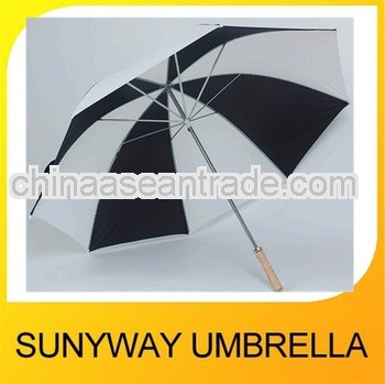 Classical Cheap Wholesale Golf Umbrella