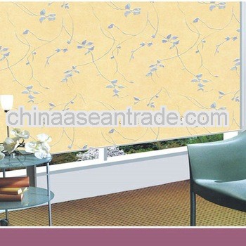 Classical roller blind good quality famous