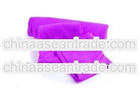 Cleaning towel, wholesale microfiber spa facial towels