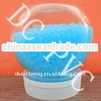 Clear Soft Plastic Particle for Extrusion Molding