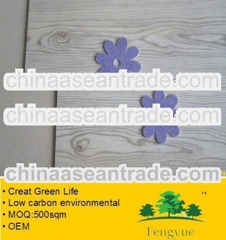 Click Lock Vinyl Plank Flooring With Wood Pattern