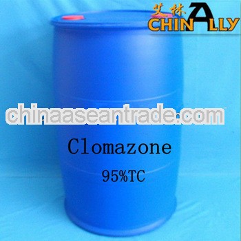 Clomazone 95%TC(ISO)