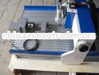 Cnc Router in Machinary 6090A