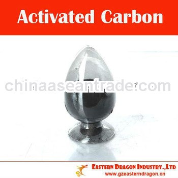 Coal PAC Activated Carbon for Dry cleaning