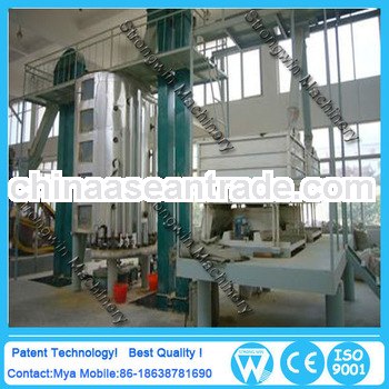 Cold Pressed Sunflower Seed Oil Press Machine