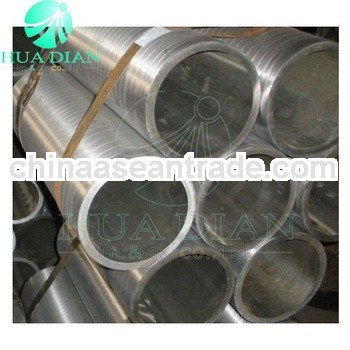 Cold-drawn seamless steel tubes for hydraulic and pneumatic