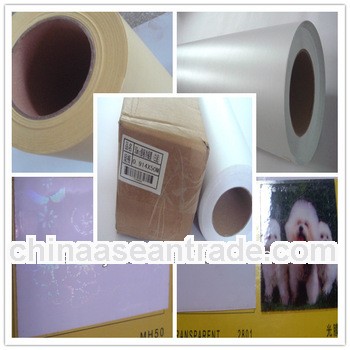 Cold laminating film/photos film/0.08mm/photo protective film