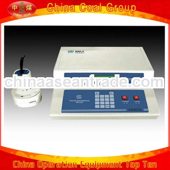 Colorimeter automatic LCD