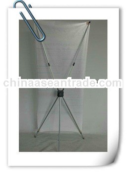 Colormay Manufacture Company x tension banner stand 60x160 For Sales