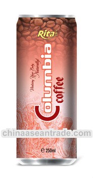 Columbia Instant Coffee