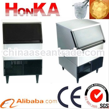 Commercial Cube Ice Maker/small block ice maker 15kg~1T/day