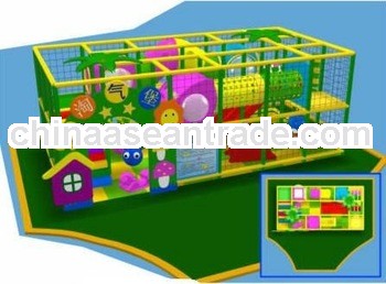 Commercial Playground Equipment for toddler(KYV)