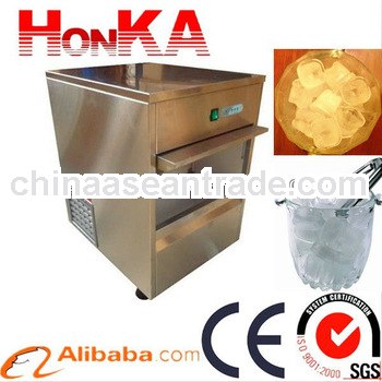 Commercial Stainless steel Ice Maker