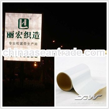 Commercial XW3300 reflective vinyl rolls supplier