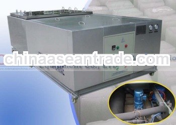 Commercial automatic block ice machine 1000kg/day