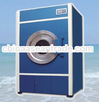 Commercial clothes dryer & industrial drying machine