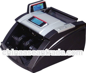 Commercial equipment and bill counter FJ08G