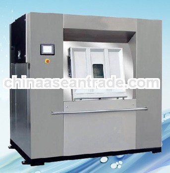 Commercial garment isolated washing machine(30~100kg washing capacity)