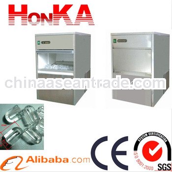 Commercial ice machines for beverage or drink 15kg-600kg