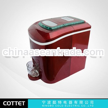 Commercial ice maker,portable home ice maker,mini home ice maker