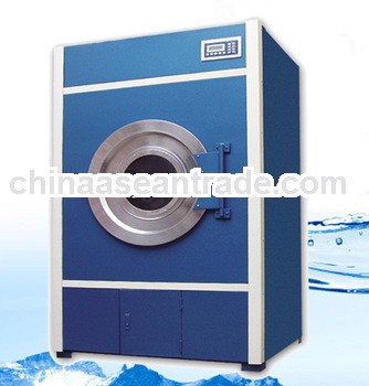 Commercial suit drying machine