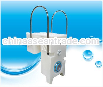 Competitive price wall-hung swimming pool filtration PK8029