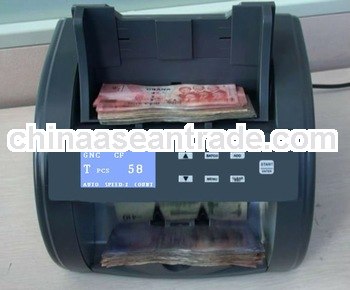 Contabanconote/ Money counter/ value counter MoneyCAT810