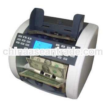 Contadora de billetes/ Money counter/ bill counter MoneyCAT800
