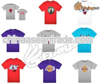 Contemporary emboridered t shirts for men designer