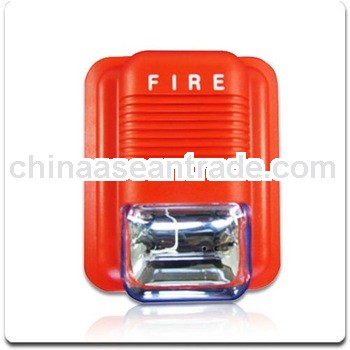 Conventional Fire Alarm Siren AW-CSS2166-2 //Fire Fighting Equipment