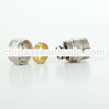 Copper Compression Fitting Plumbing Supplies